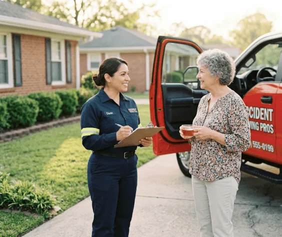 Accident Towing Service Mokena, IL FAQs